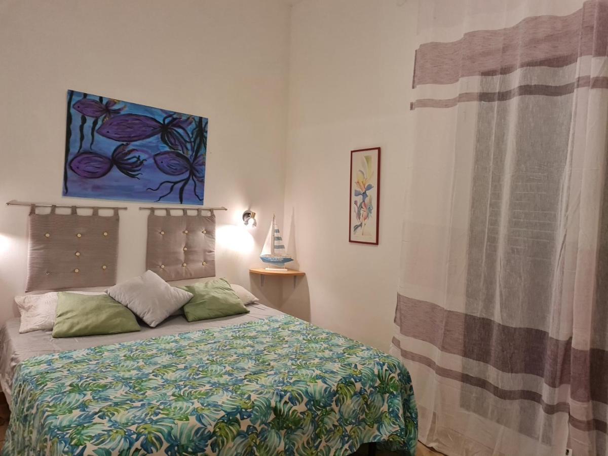 Piccola Residenza Marina Villa Sant Isidoro  Exterior photo