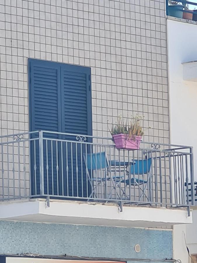 Piccola Residenza Marina Villa Sant Isidoro  Exterior photo