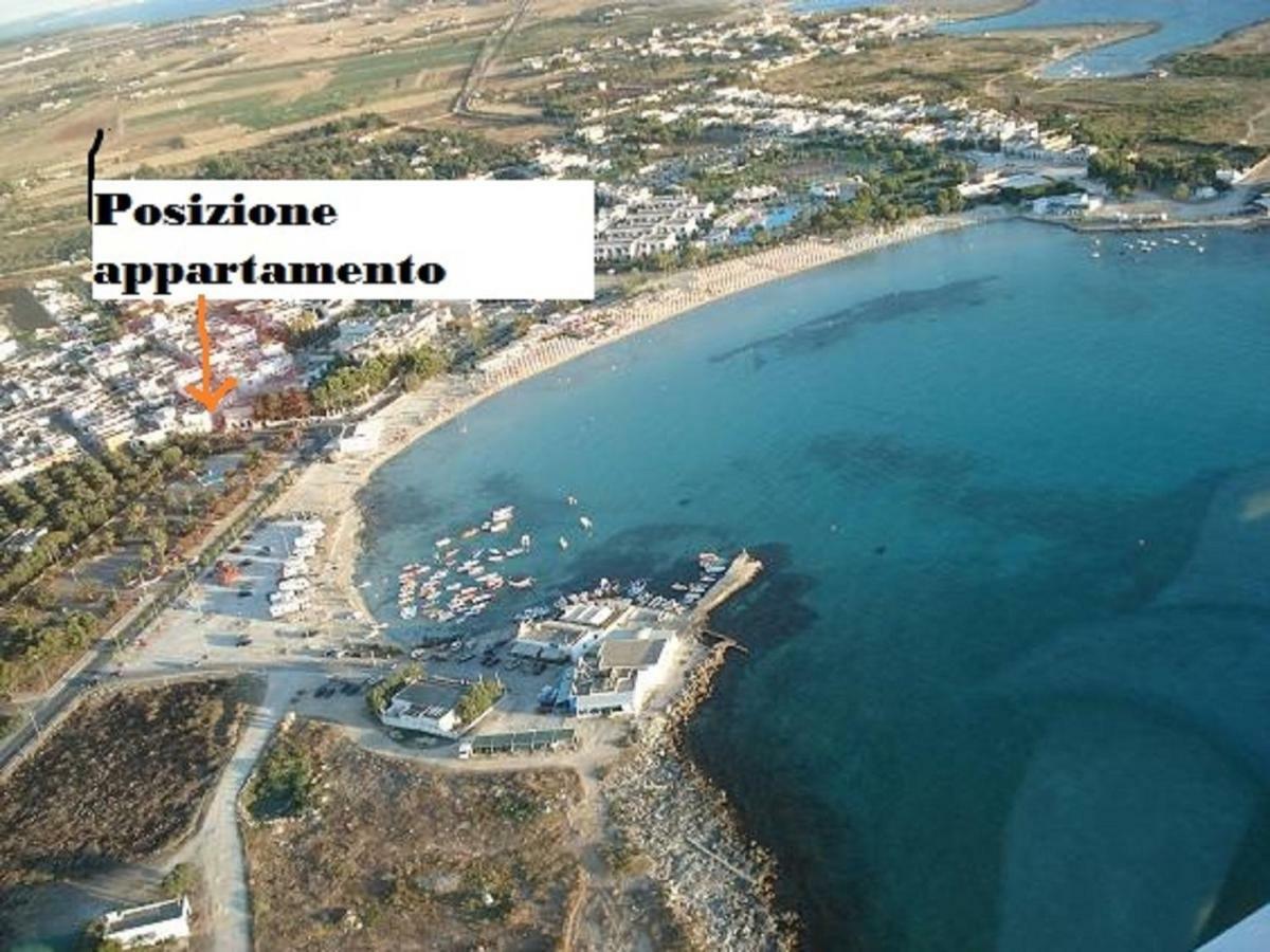Piccola Residenza Marina Villa Sant Isidoro  Exterior photo